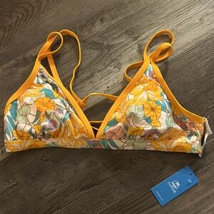 Floral (flower) Bathing Suit Top | CupShe